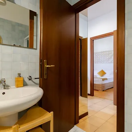 Cice In Veronetta Appartement *