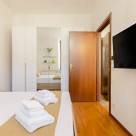 Cice In Veronetta Apartment *