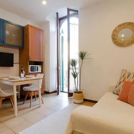 Apartment Cice In Veronetta