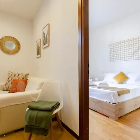 Cice In Veronetta Apartment