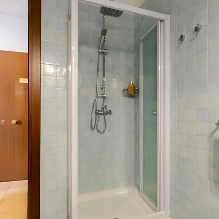 Cice In Veronetta Apartment