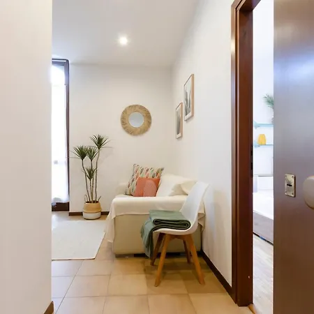 Cice In Veronetta Apartment Verona