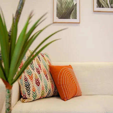 Apartment Cice In Veronetta