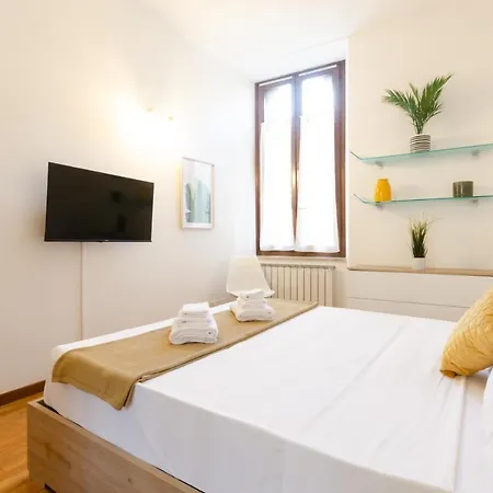 Cice In Veronetta Apartment